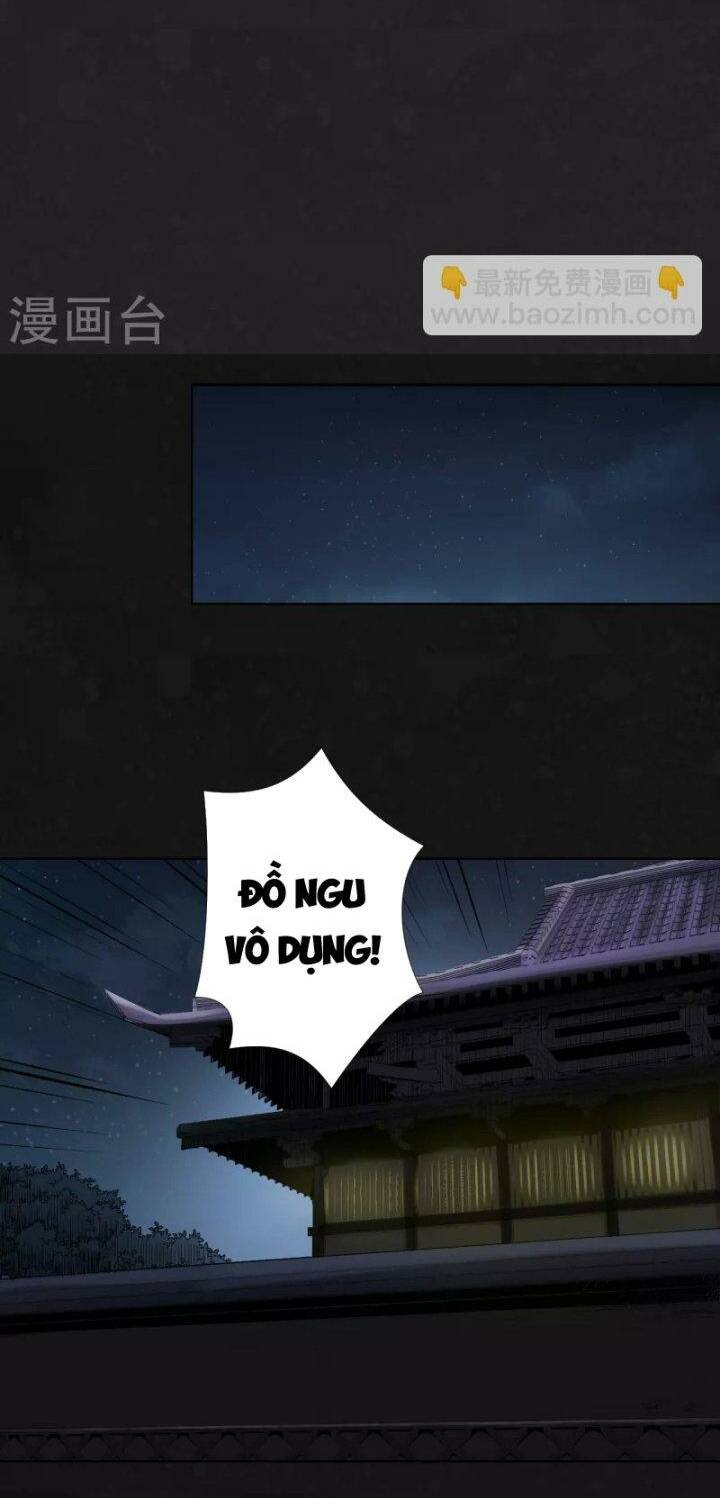 Chương 126 - Trang 33