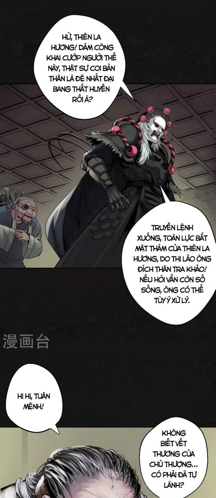 Chương 126 - Trang 38