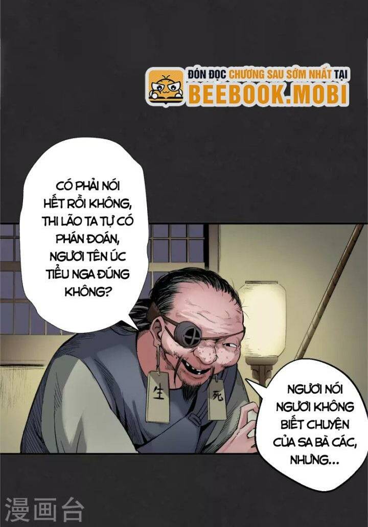 Chương 127 - Trang 19