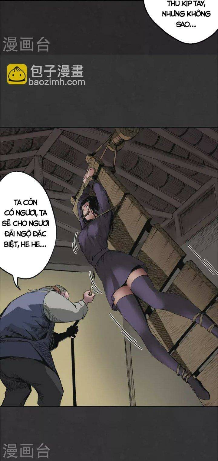 Chương 127 - Trang 21