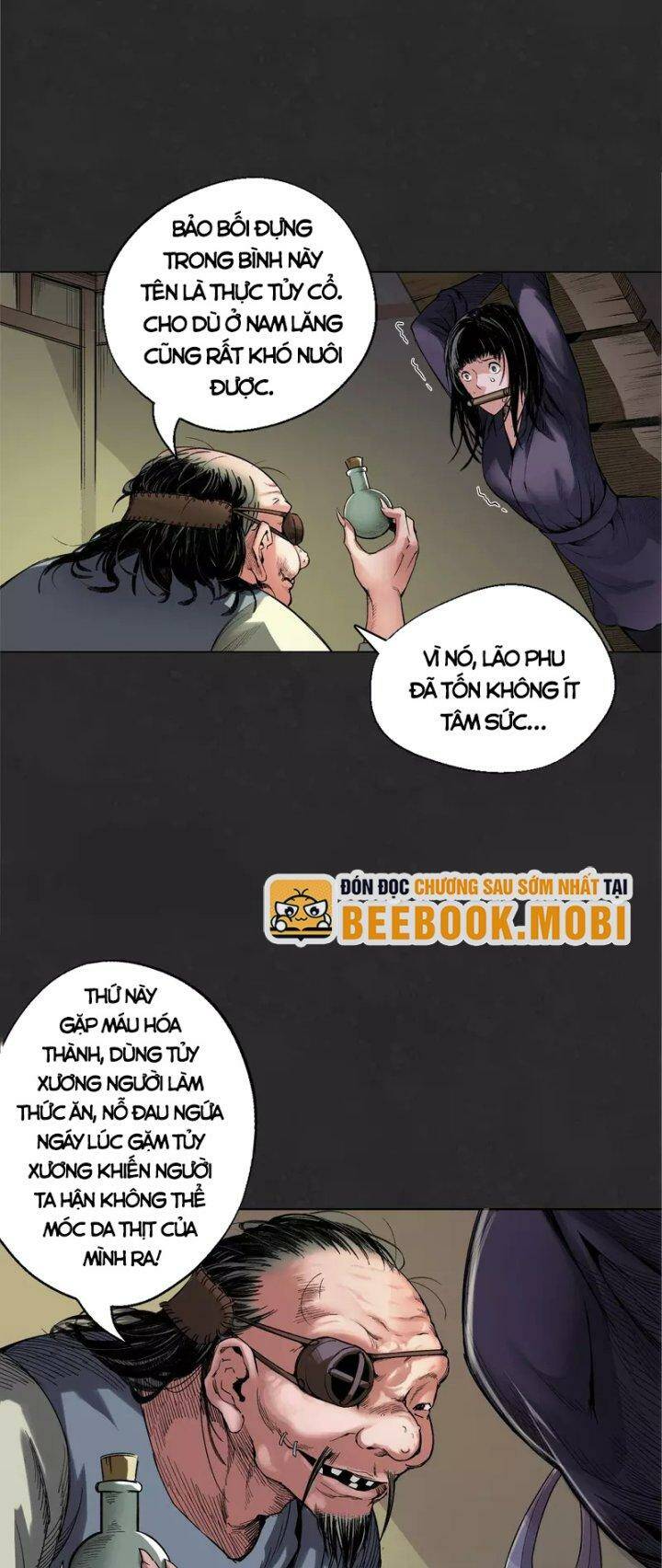Chương 127 - Trang 22