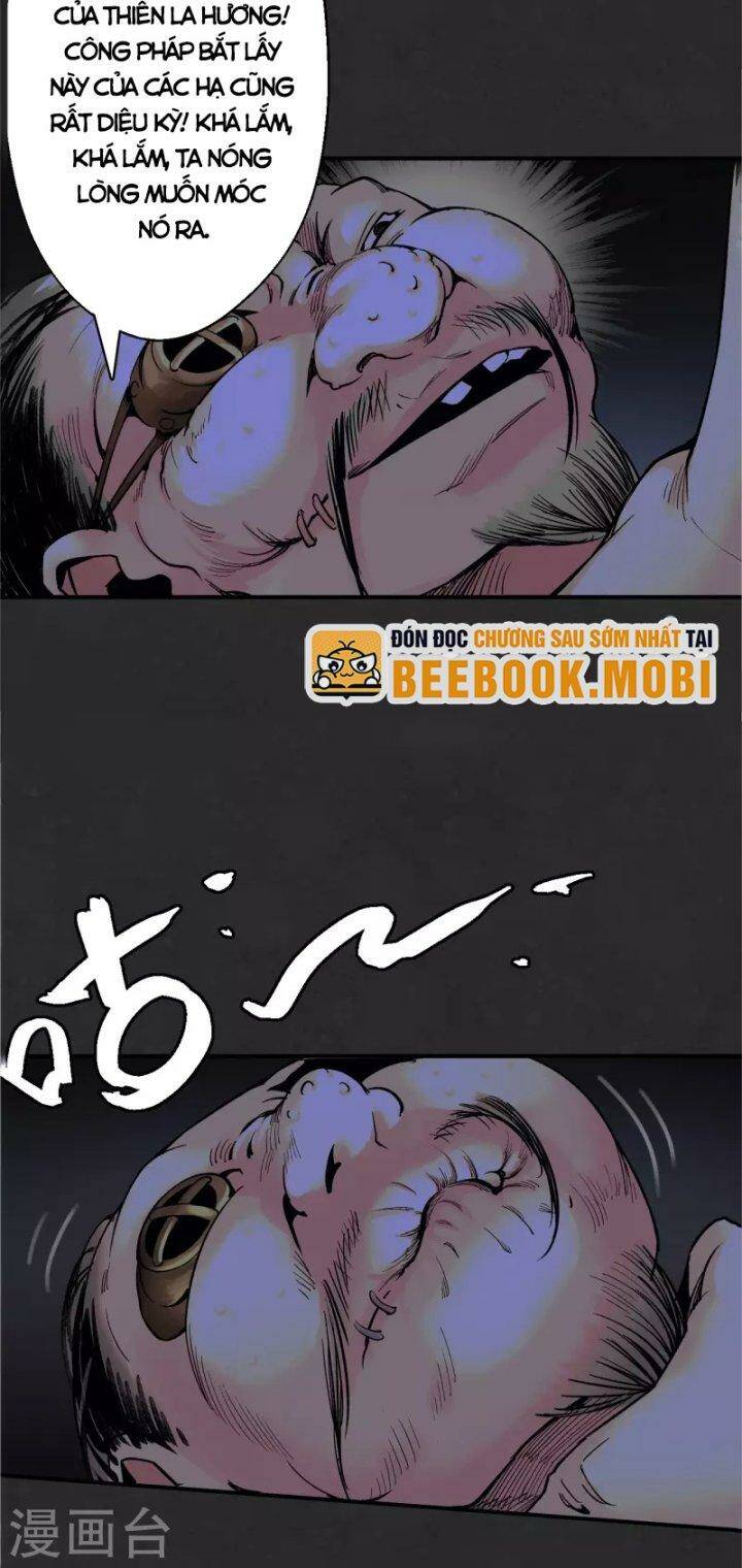 Chương 127 - Trang 31