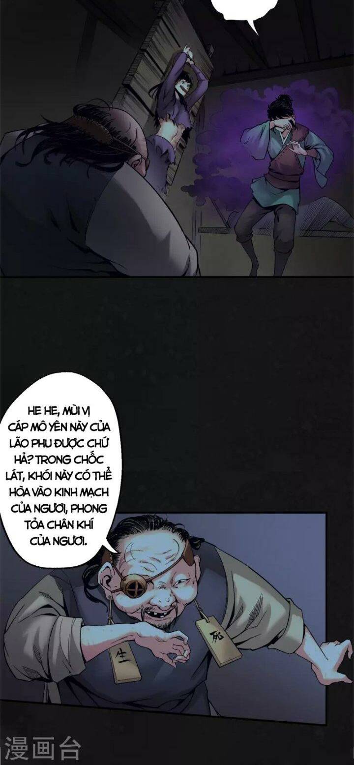Chương 127 - Trang 33