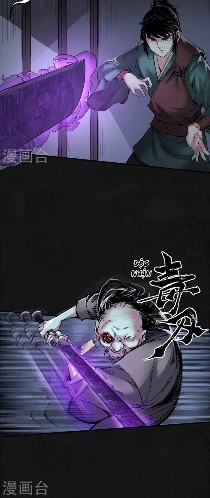 Chương 128 - Trang 16