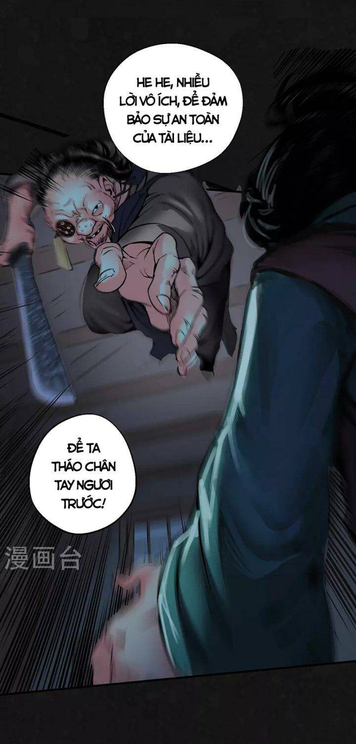 Chương 128 - Trang 25