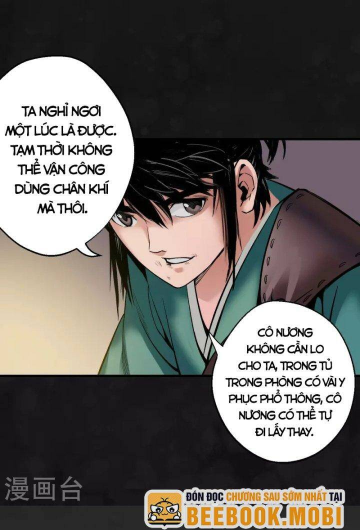 Chương 129 - Trang 14