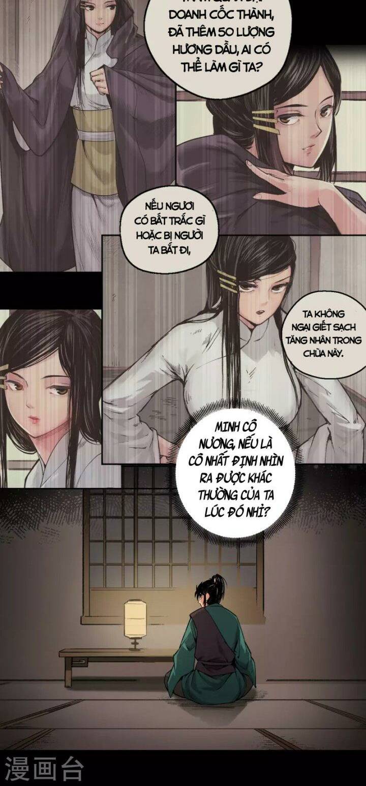 Chương 129 - Trang 17