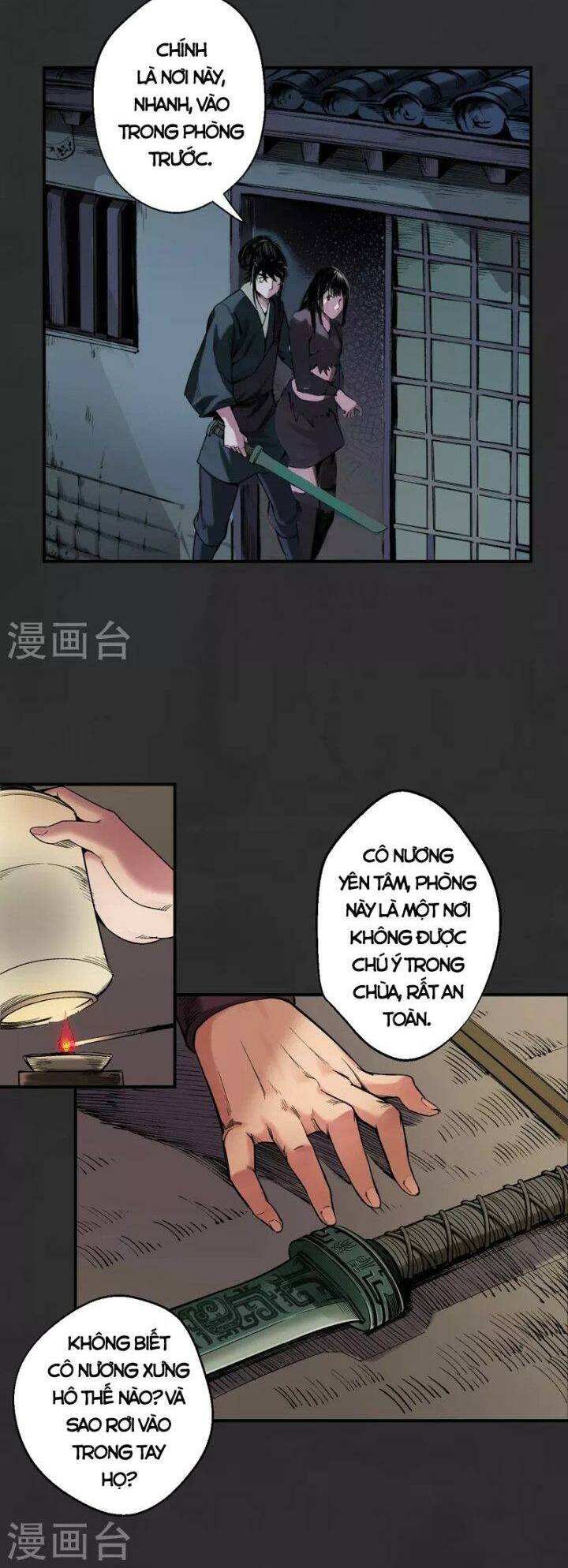 Chương 129 - Trang 3