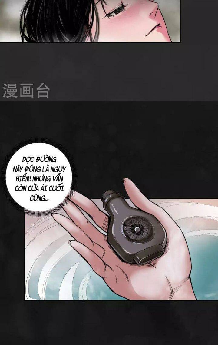 Chương 129 - Trang 21