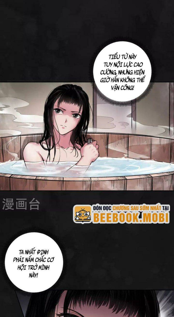 Chương 129 - Trang 22