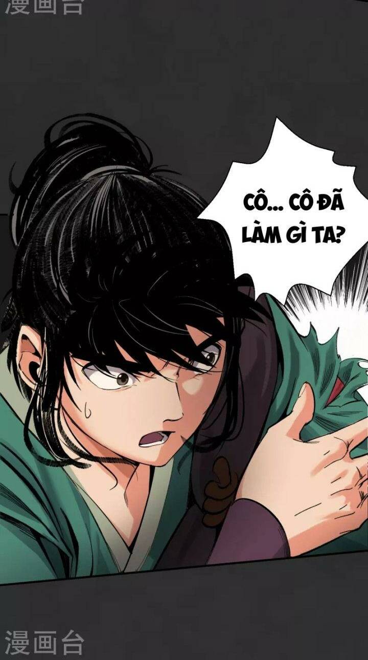 Chương 129 - Trang 29