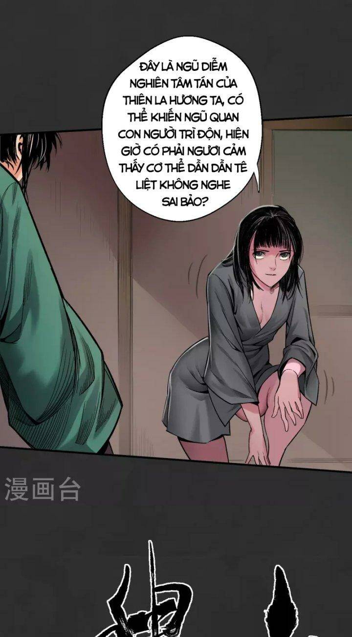 Chương 129 - Trang 30