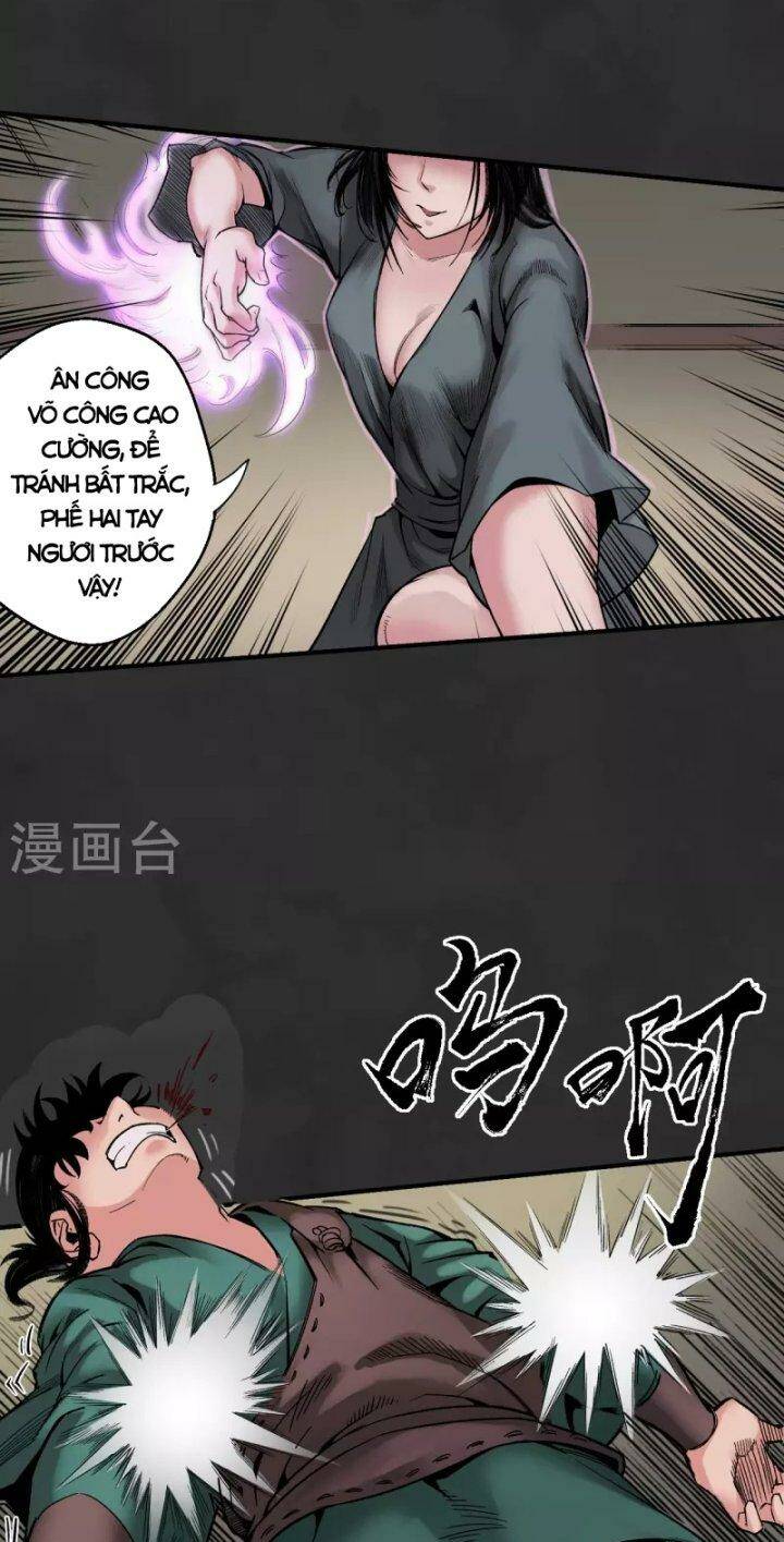 Chương 129 - Trang 34