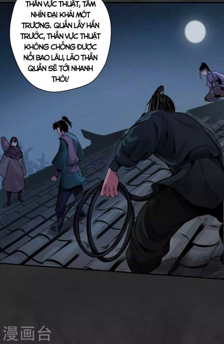 Chương 130 - Trang 32
