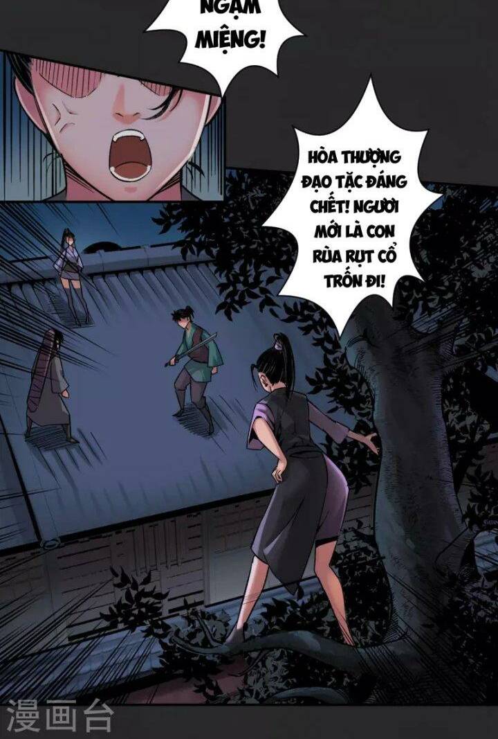 Chương 130 - Trang 38