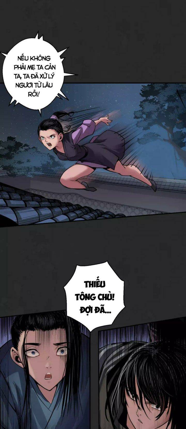 Chương 130 - Trang 39