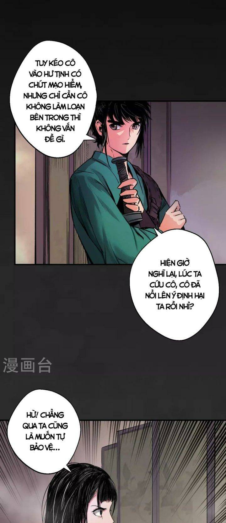 Chương 130 - Trang 5