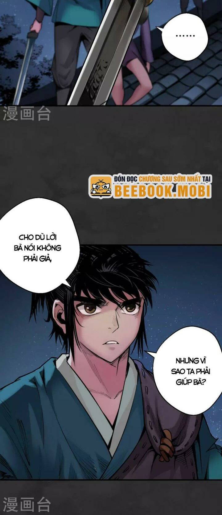 Chương 131 - Trang 11