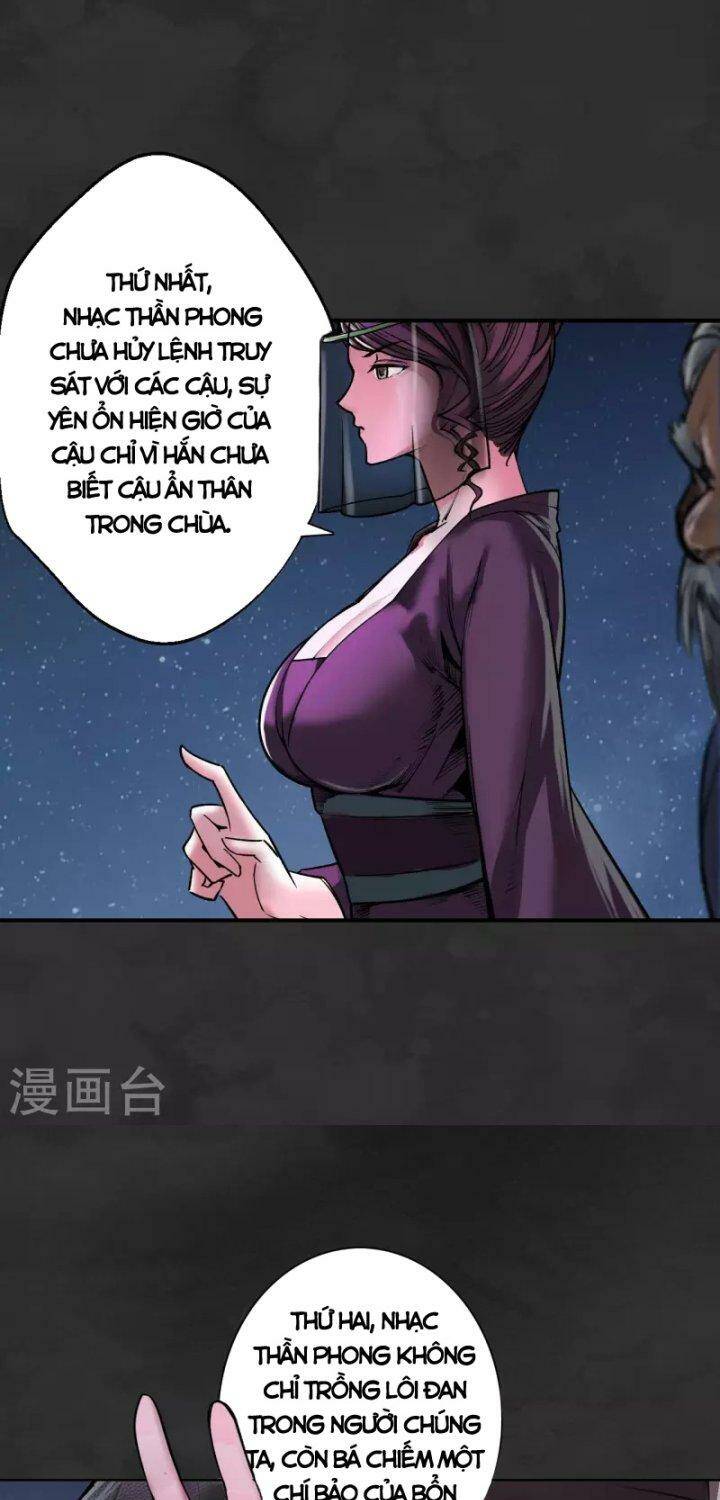 Chương 131 - Trang 12