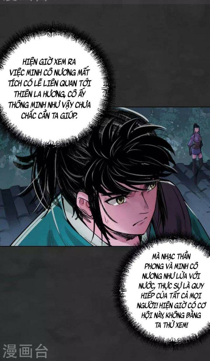Chương 131 - Trang 15