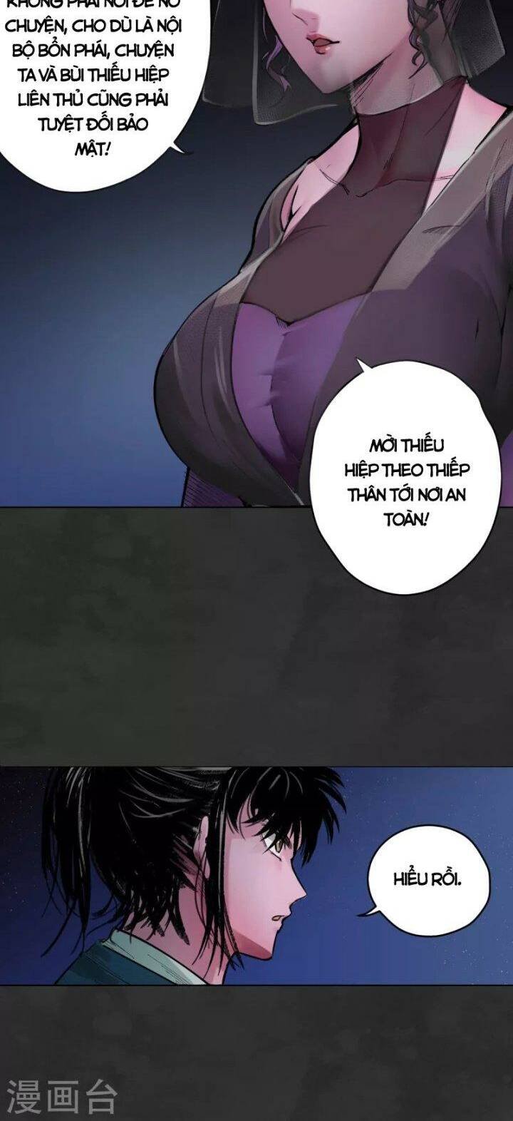 Chương 131 - Trang 17