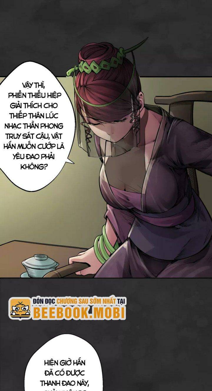 Chương 131 - Trang 22