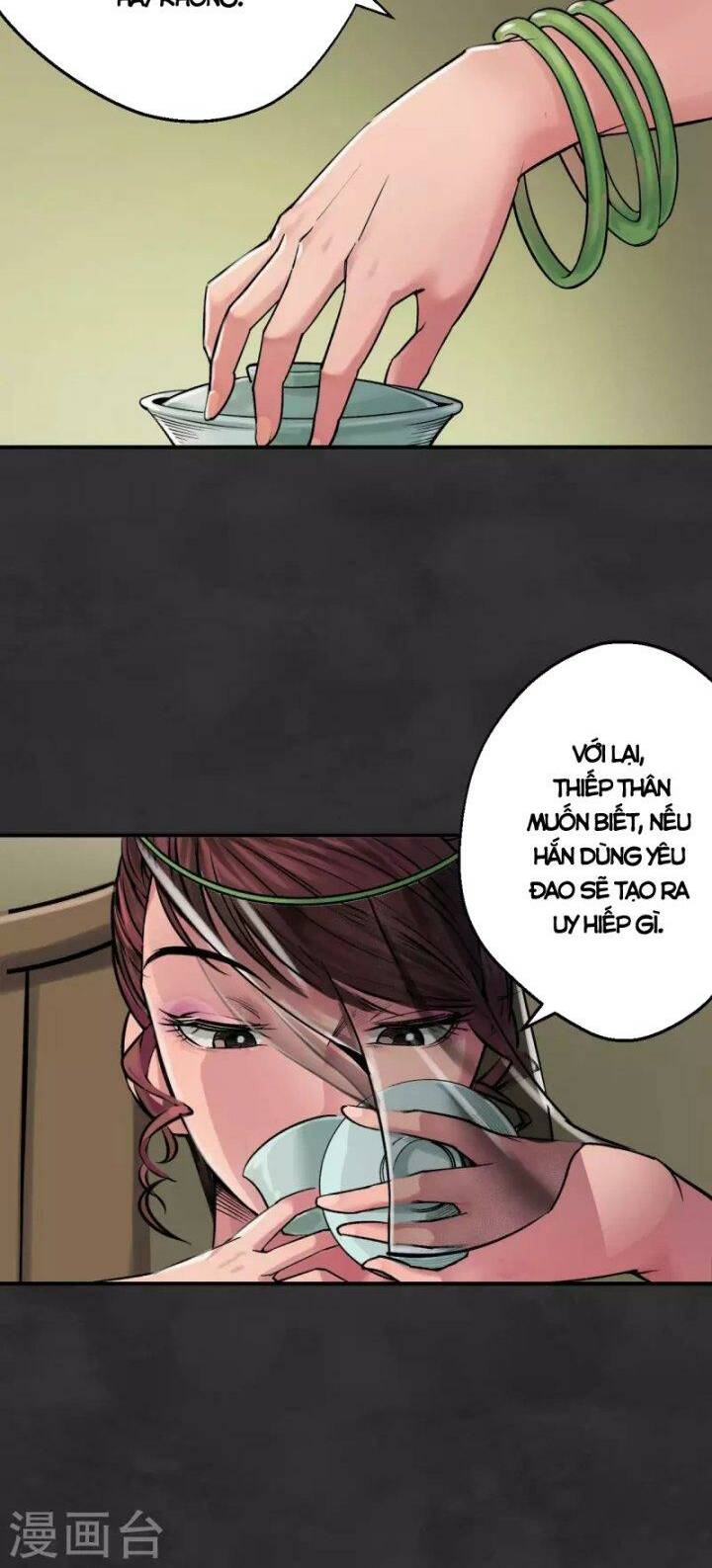 Chương 131 - Trang 25
