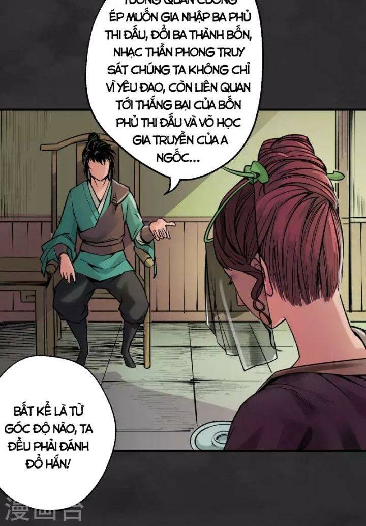 Chương 131 - Trang 27