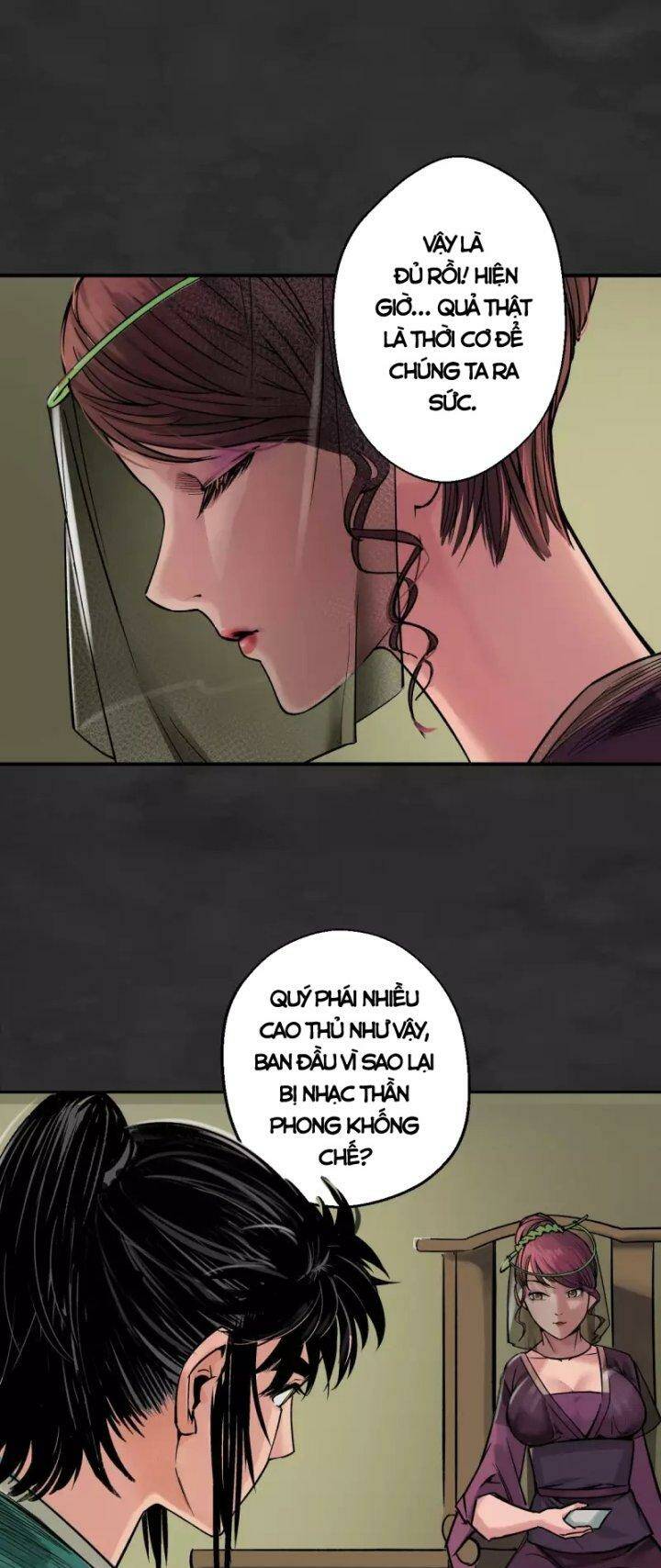 Chương 131 - Trang 28