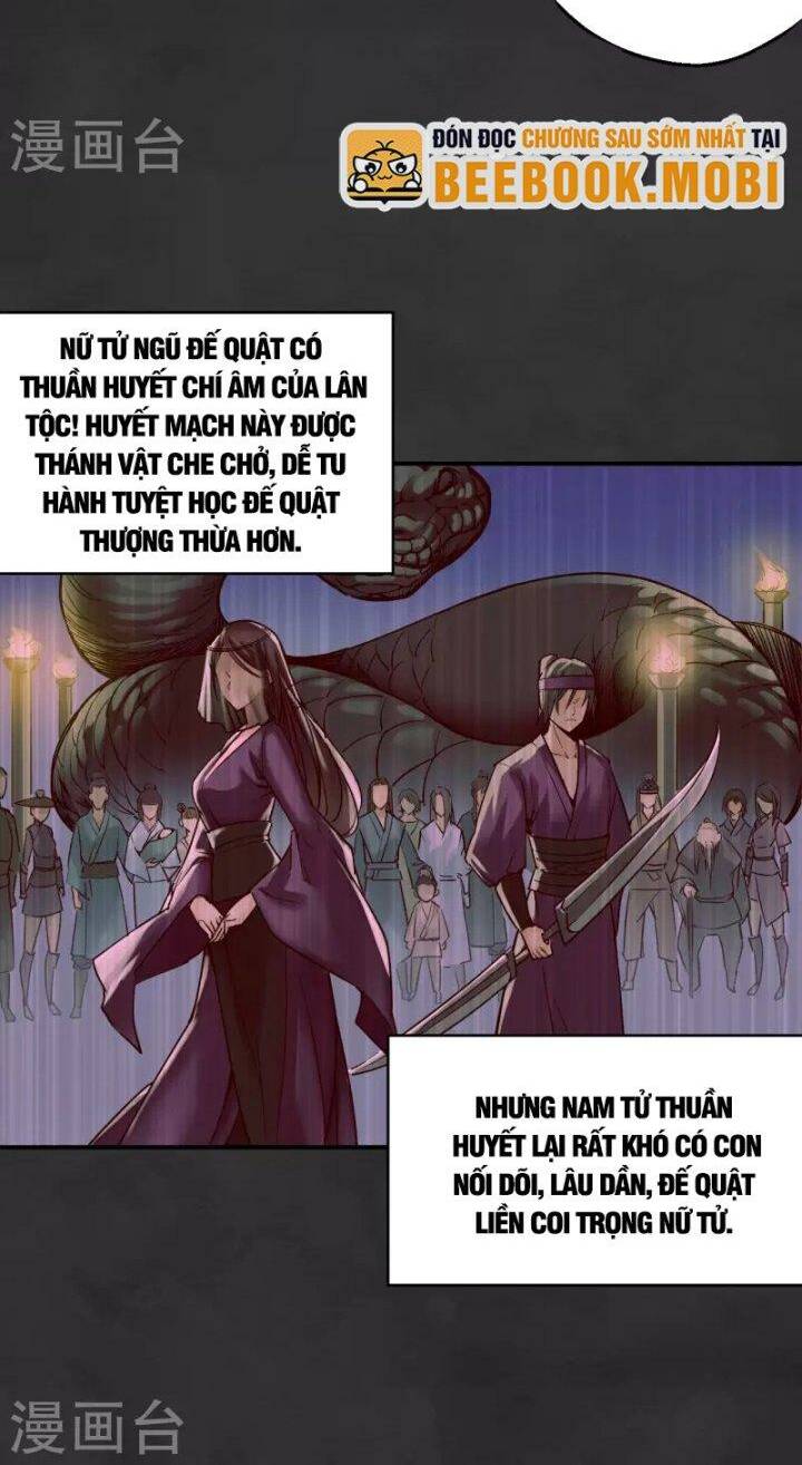 Chương 131 - Trang 31