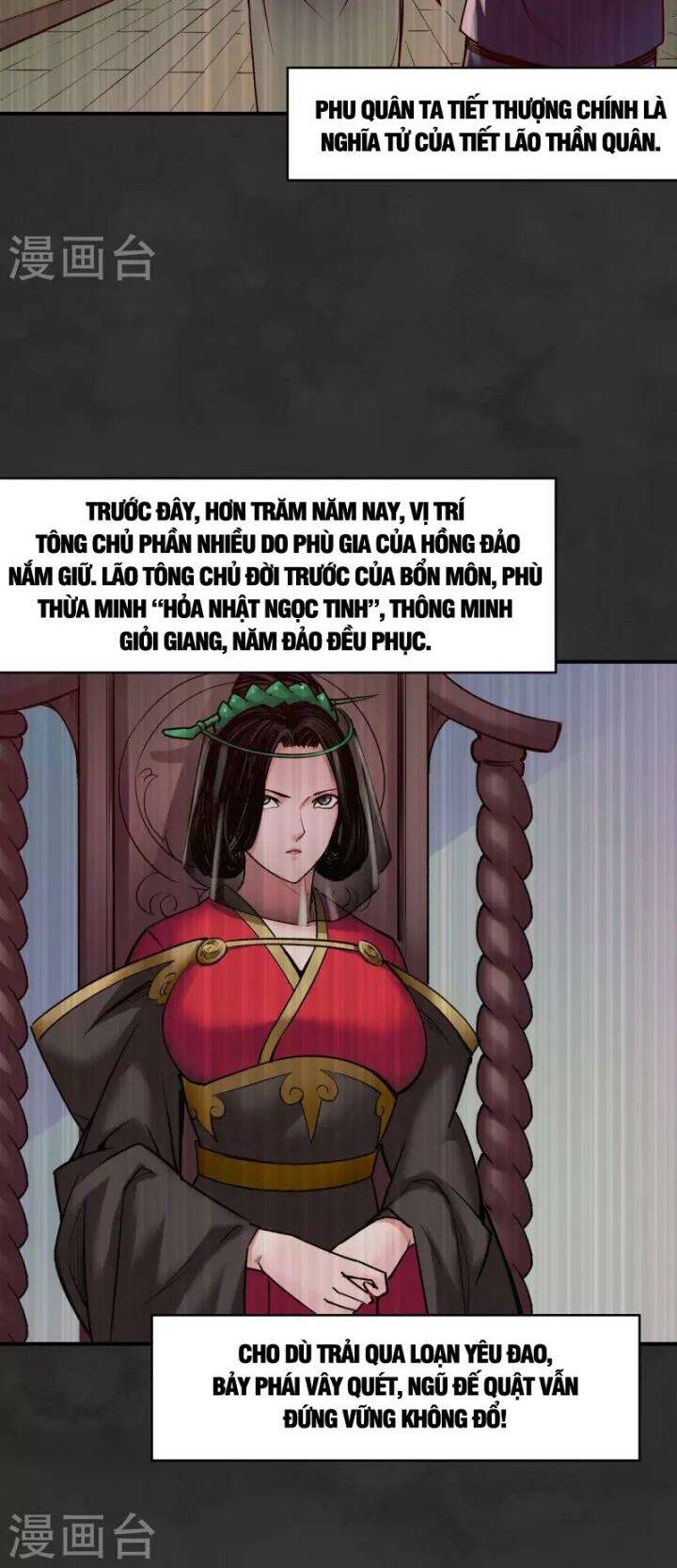 Chương 131 - Trang 33