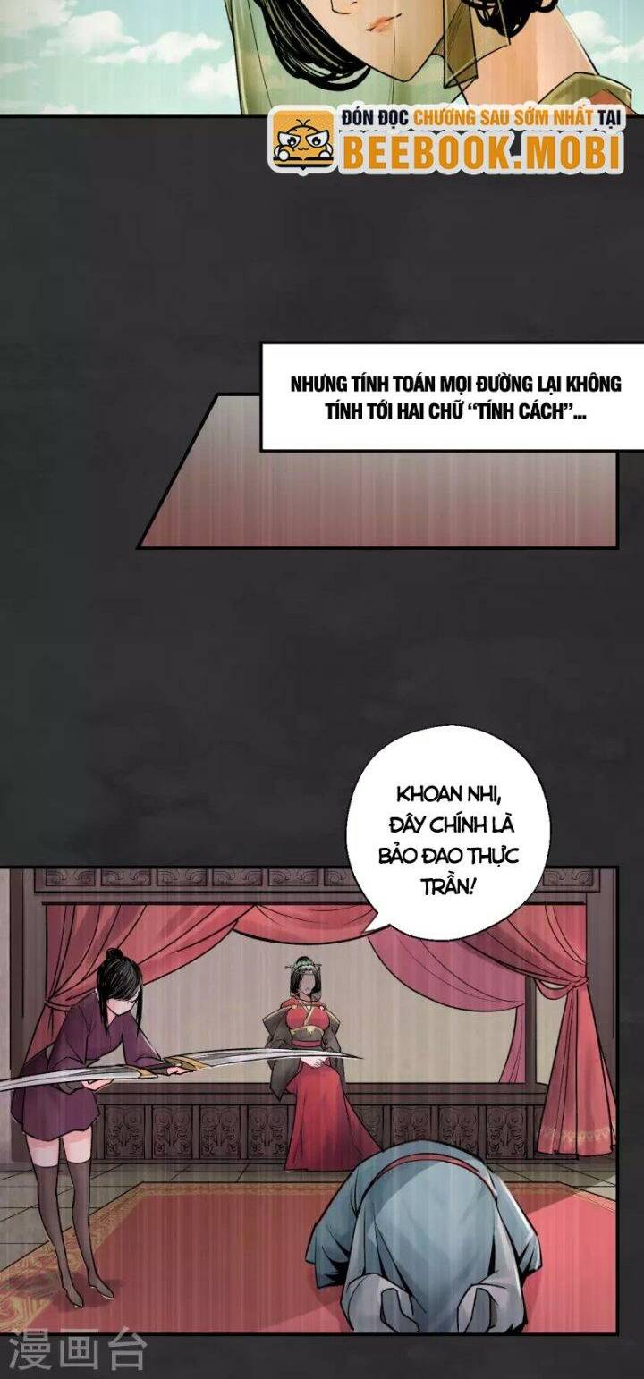 Chương 131 - Trang 35