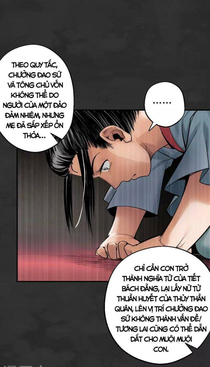 Chương 131 - Trang 36