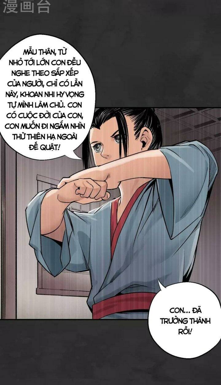 Chương 131 - Trang 37