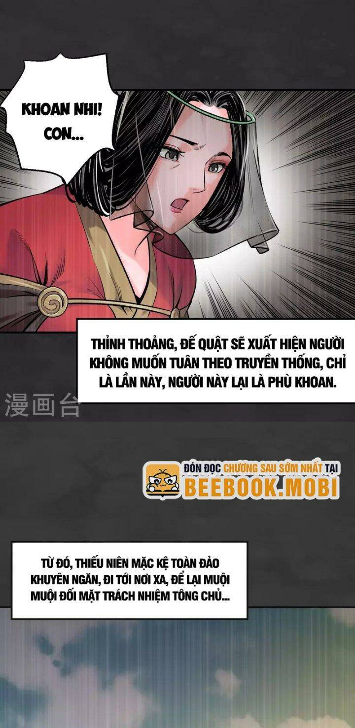 Chương 131 - Trang 38