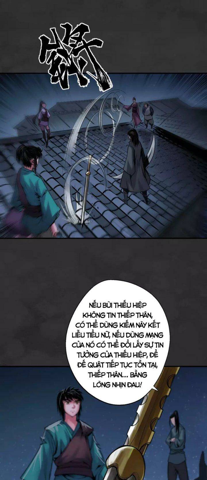Chương 131 - Trang 10