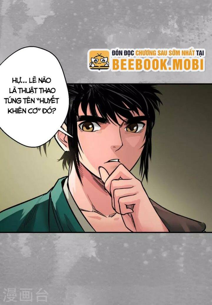 Chương 132 - Trang 11