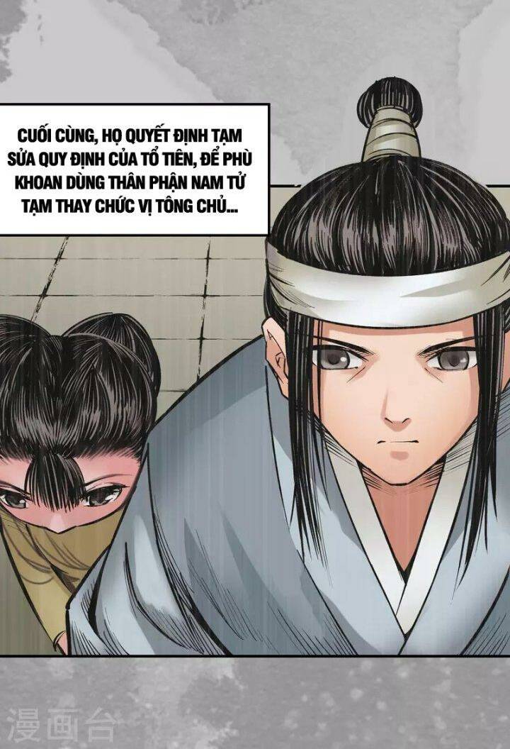 Chương 132 - Trang 13