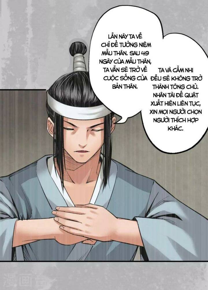 Chương 132 - Trang 15