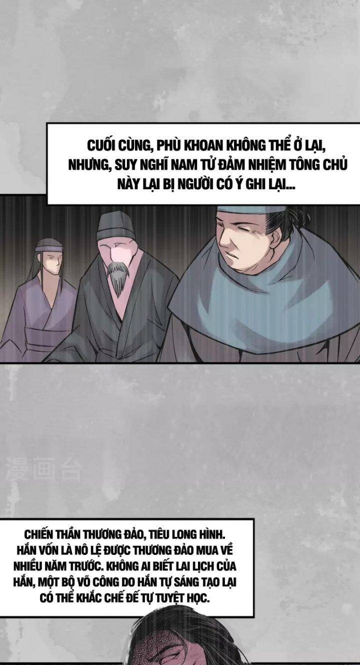 Chương 132 - Trang 16