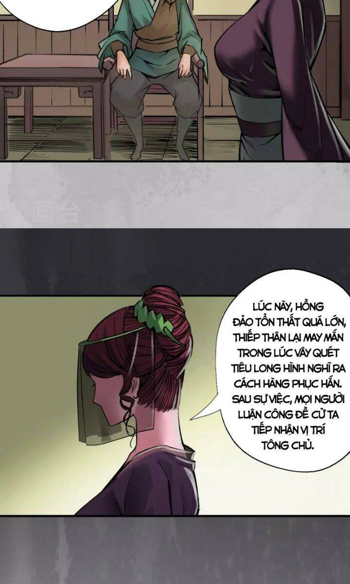 Chương 132 - Trang 21