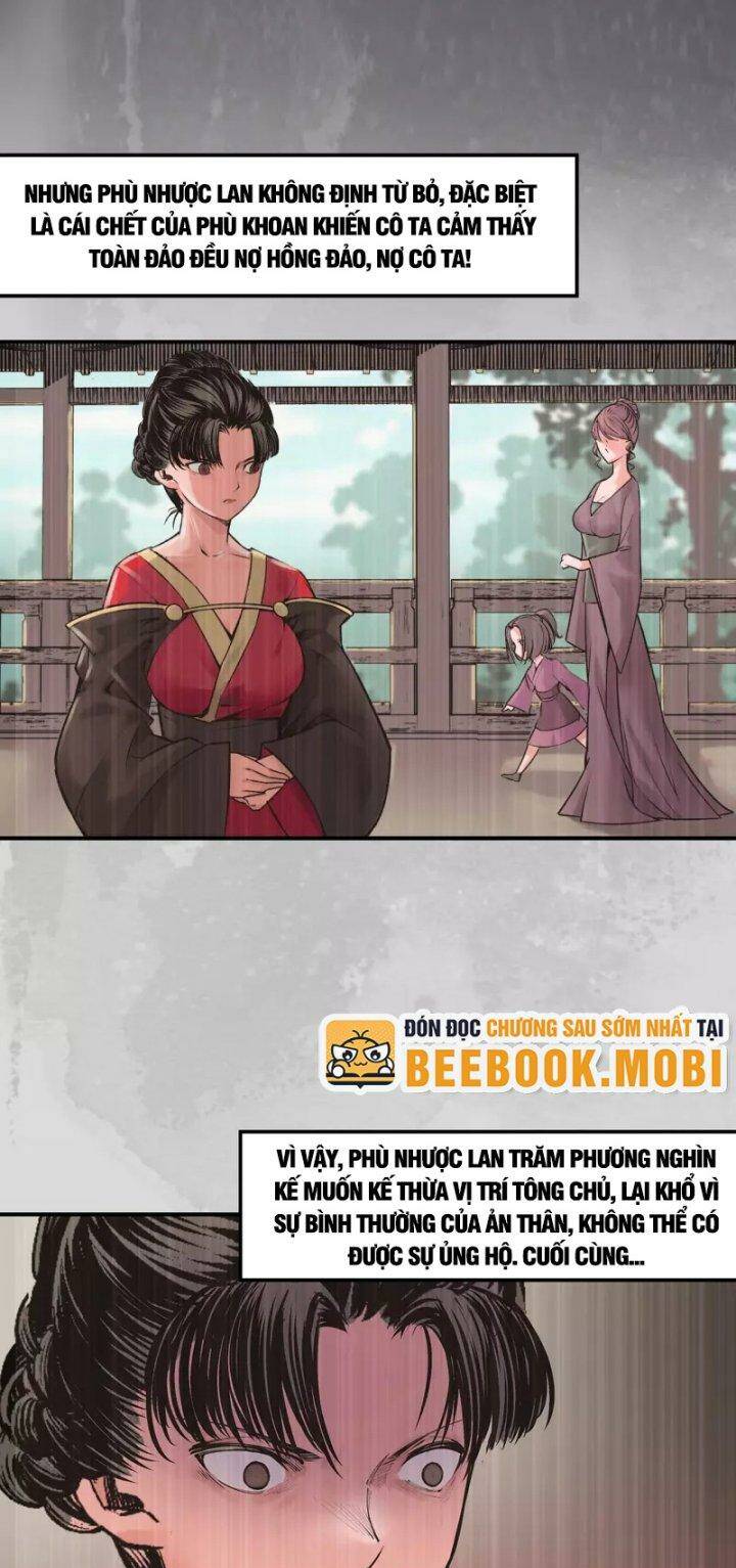 Chương 132 - Trang 22