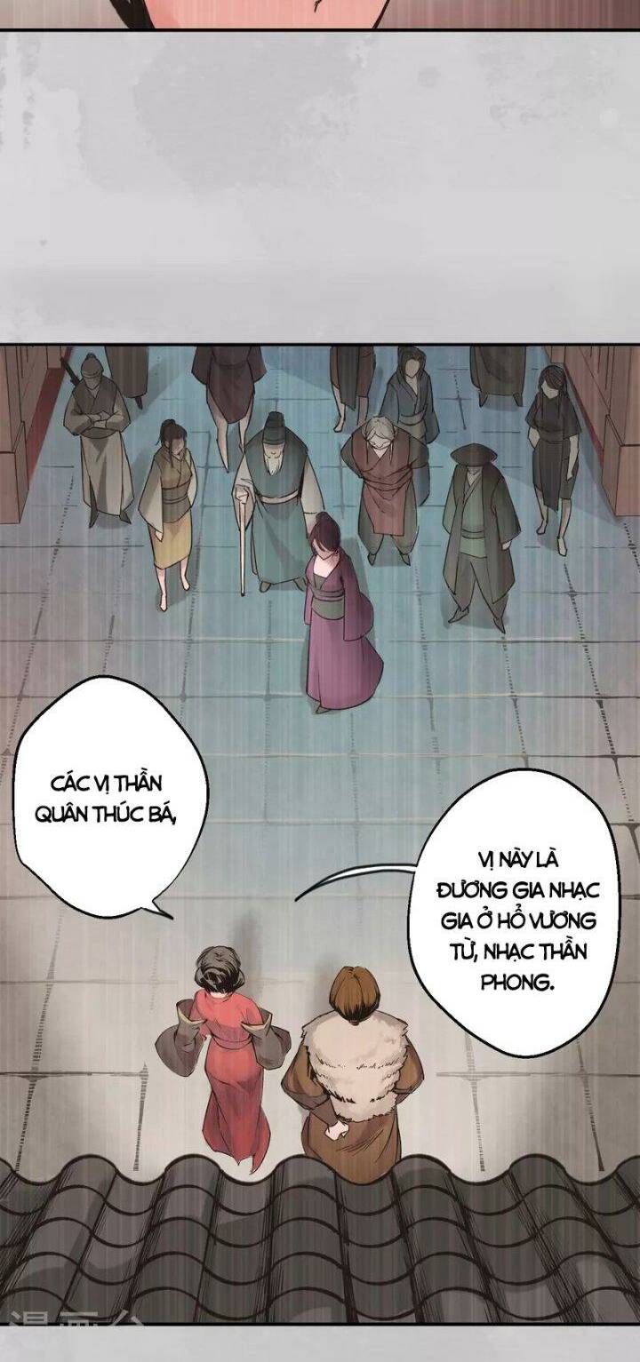 Chương 132 - Trang 23