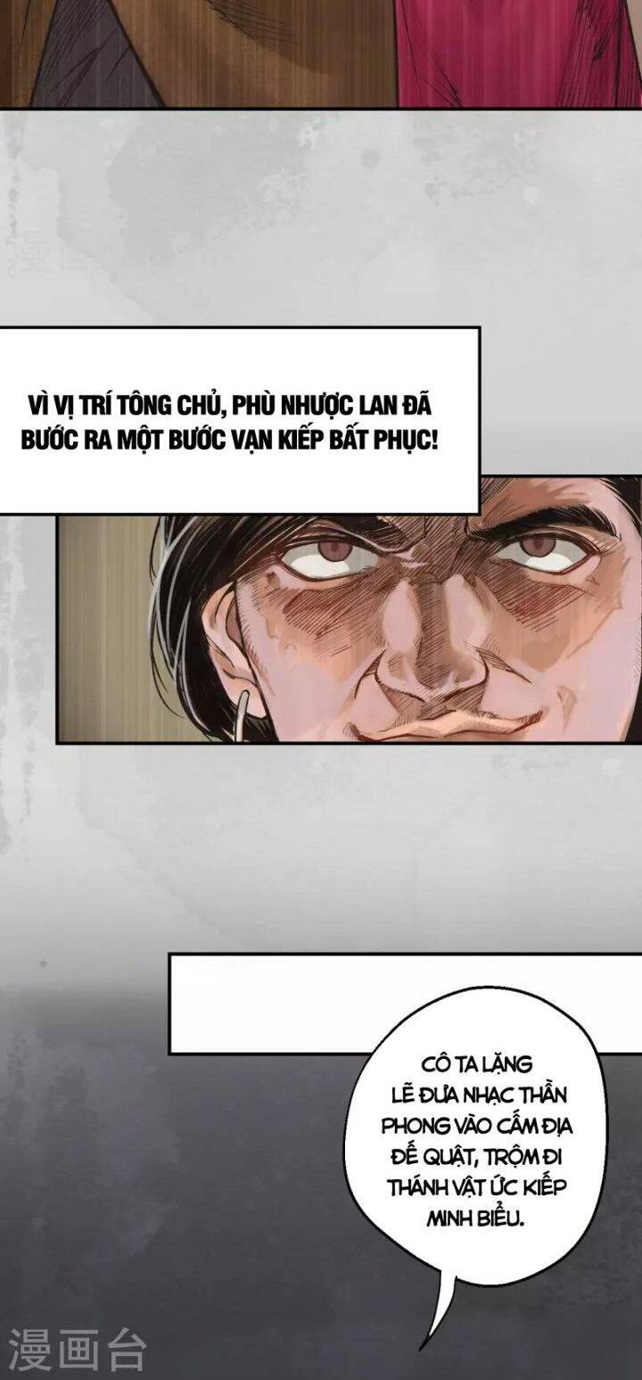 Chương 132 - Trang 25