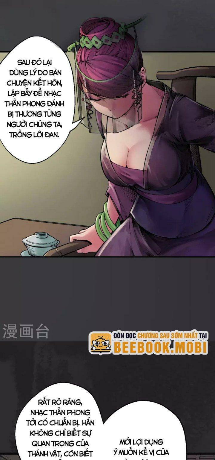 Chương 132 - Trang 26