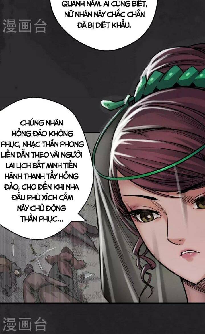 Chương 132 - Trang 29