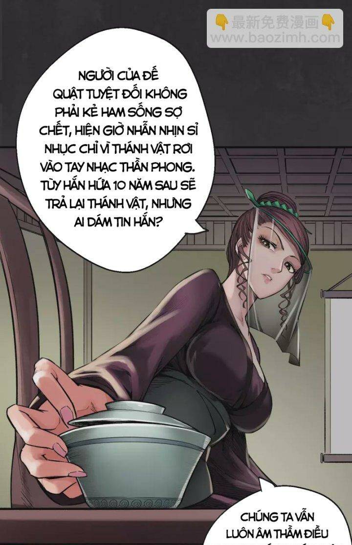 Chương 132 - Trang 30