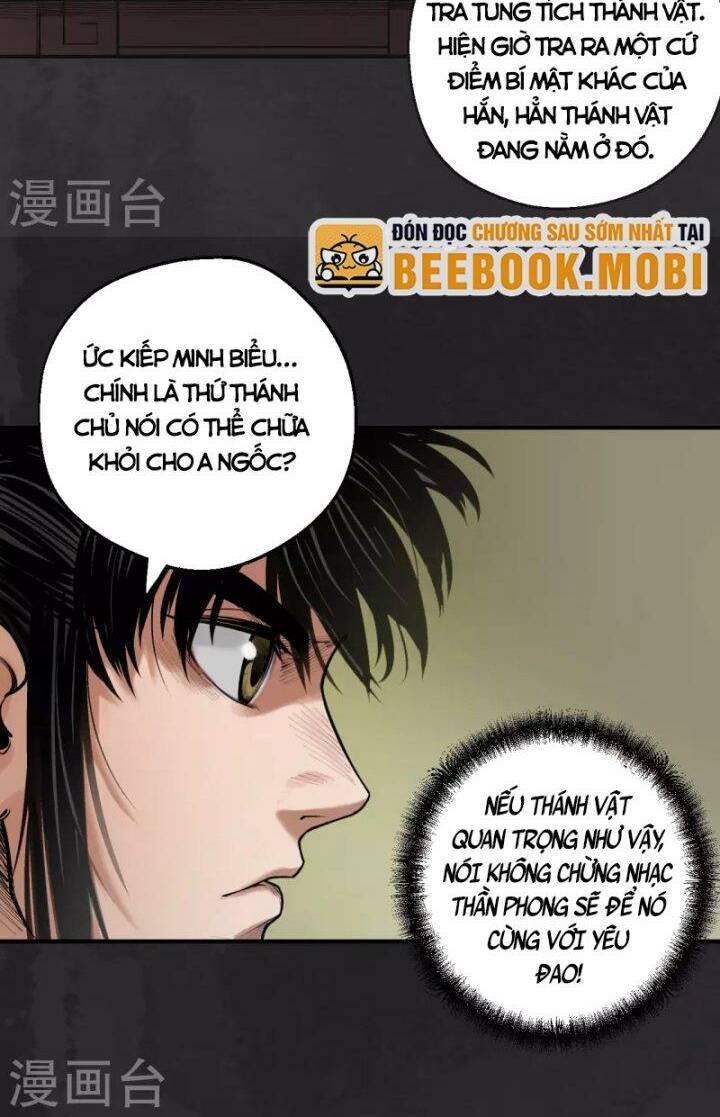 Chương 132 - Trang 31