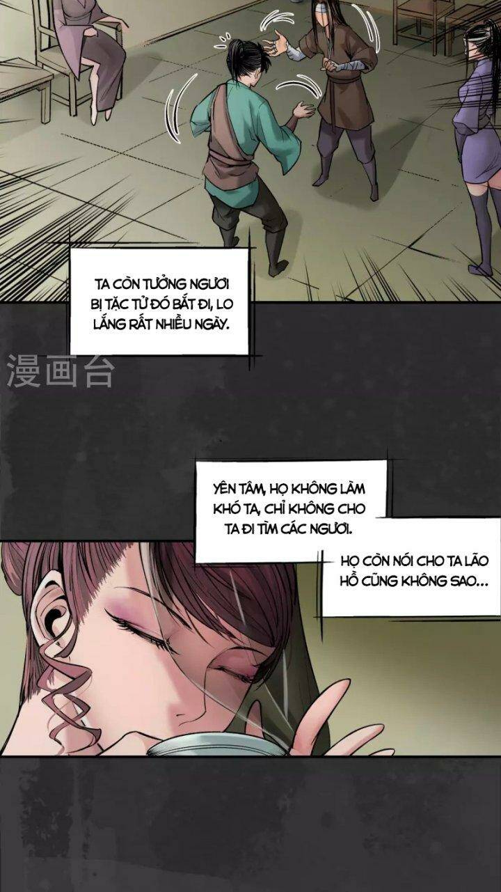 Chương 132 - Trang 35