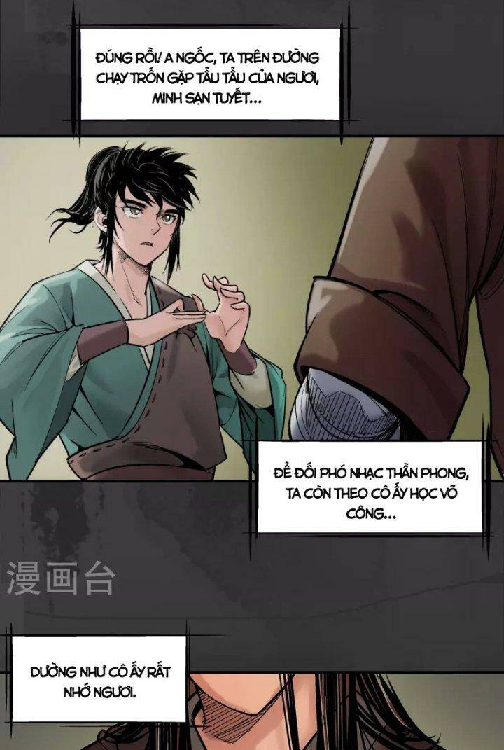 Chương 132 - Trang 36